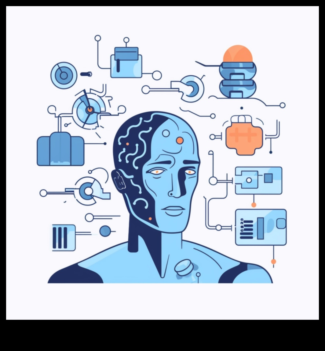 Dezlănțuiți-vă creativitatea cu AI Ghidul designerului pentru instrumente bazate pe inteligență artificială 5 Dezlănțuirea creativității: Setul de instrumente al exploratorului AI în design