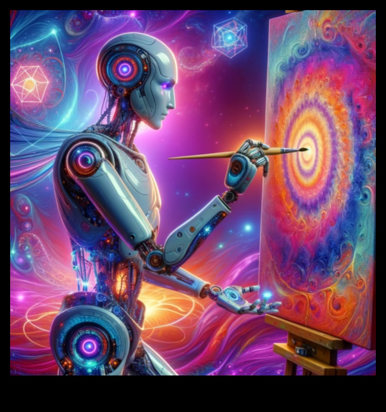 Dezlănțuiți-vă creativitatea cu AI Ghidul designerului pentru instrumente bazate pe inteligență artificială 3 Dezlănțuirea creativității: Setul de instrumente al exploratorului AI în design