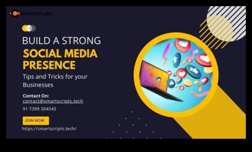 Construiți o prezență puternică în rețelele sociale pentru afacerea dvs. cu aceste 7 sfaturi 2 Creați o prezență puternică în rețelele sociale pentru afacerea dvs