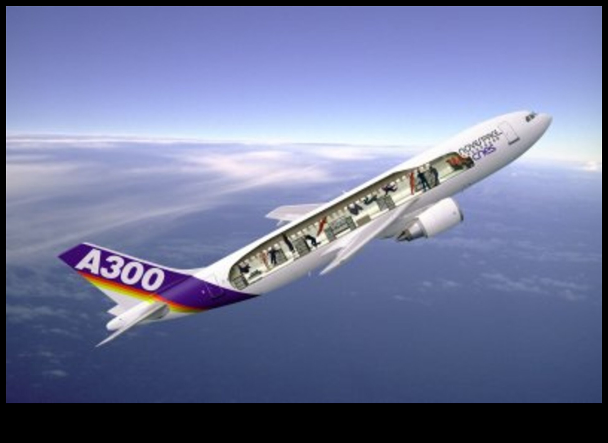 Zero-G Bliss: Bucuria lipsei de greutate dincolo de Pământ