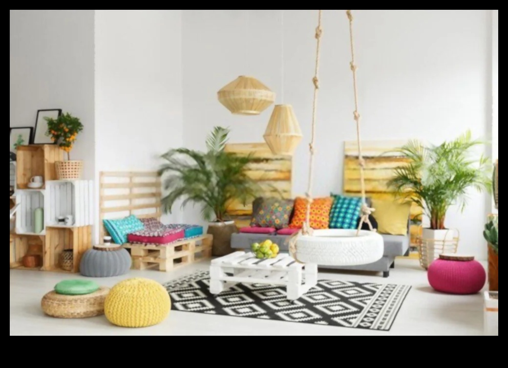 Transformă-ți spațiul cu 5 sfaturi simple de decorare 3 Transformă-ți spațiul cu idei de decor