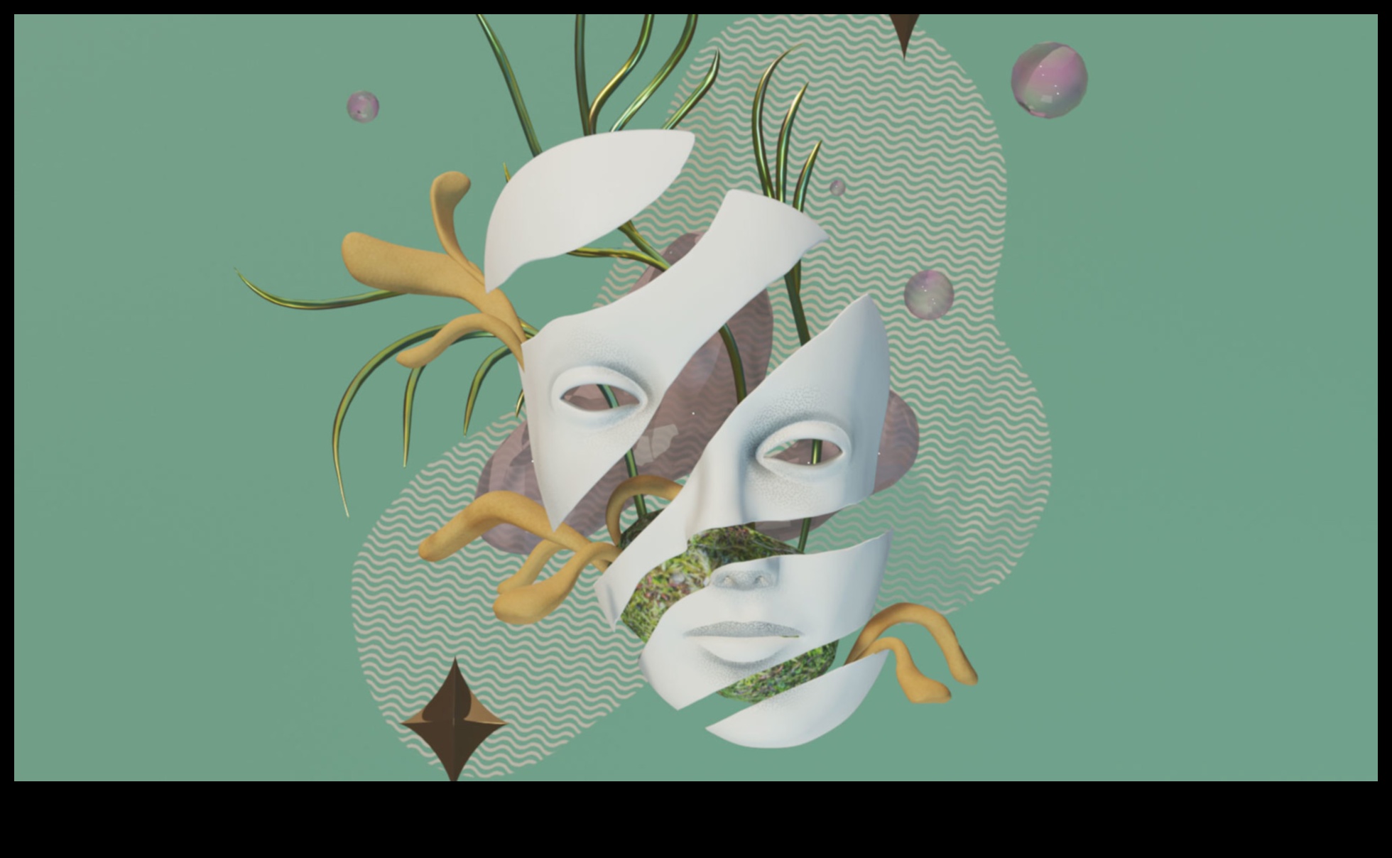 Proiectare pentru impact Modul în care arta în realitate augmentată poate schimba lumea 4 Proiectare pentru impact: artă care lasă o impresie durabilă de realitate crescută