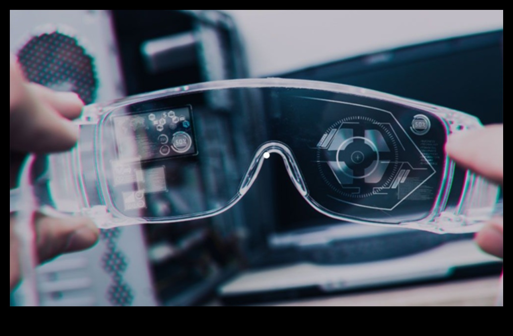 Proiectare pentru impact Modul în care arta în realitate augmentată poate schimba lumea 5 Proiectare pentru impact: artă care lasă o impresie durabilă de realitate crescută