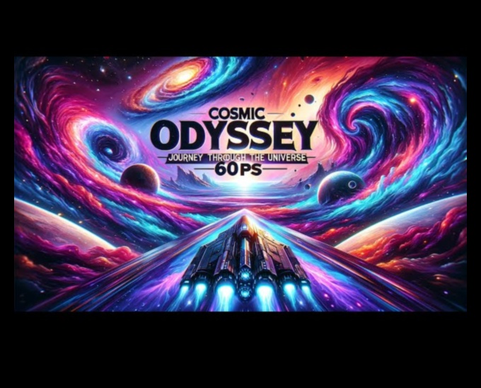 Odiseea cosmică: călătoria nesfârșită a NASA în univers