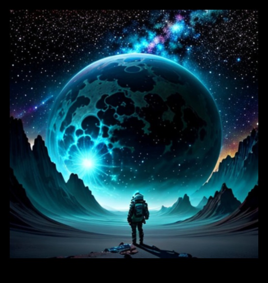 Odiseea cosmică: călătoria nesfârșită a NASA în univers