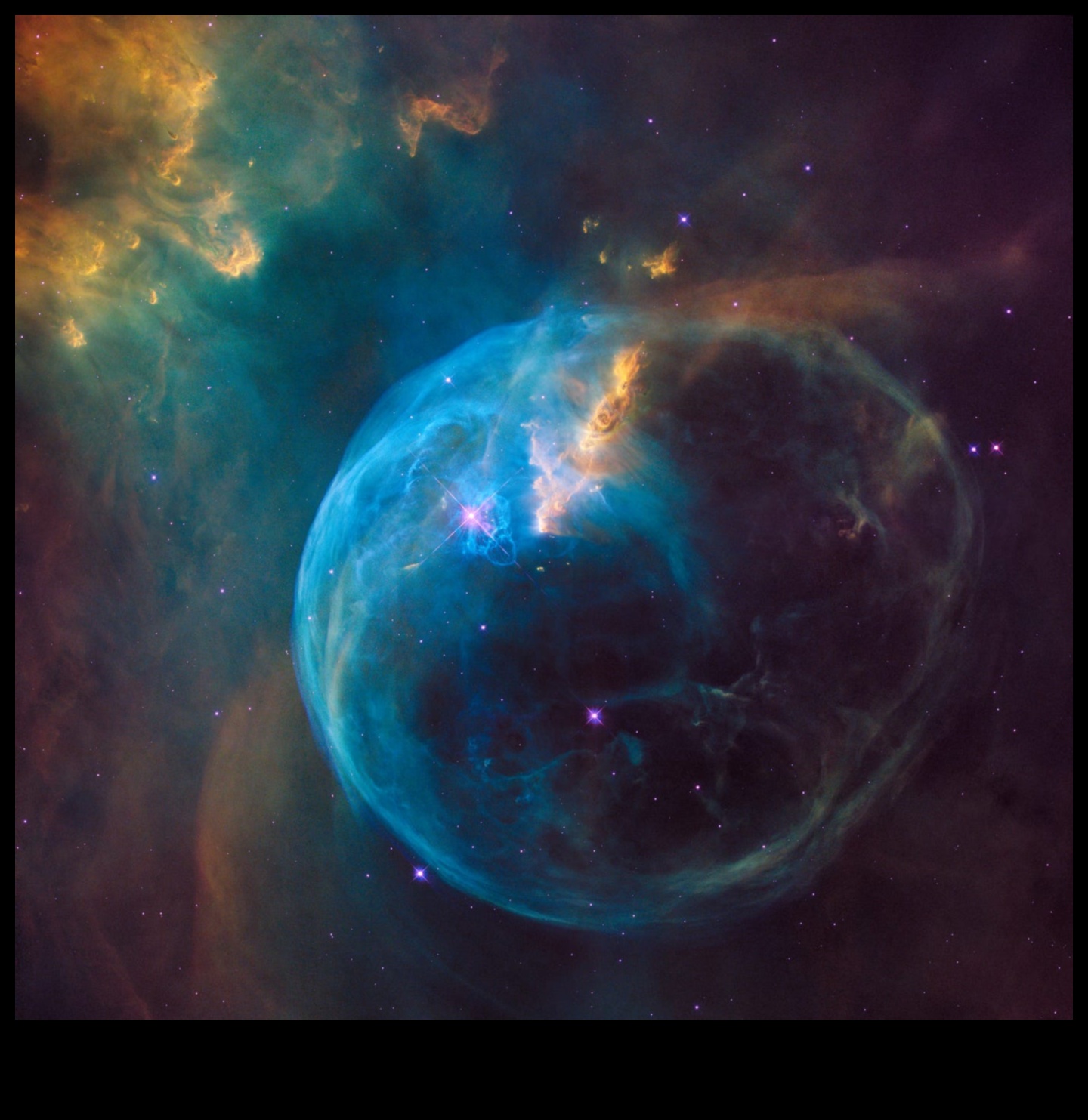 Odiseea cosmică: călătoria nesfârșită a NASA în univers