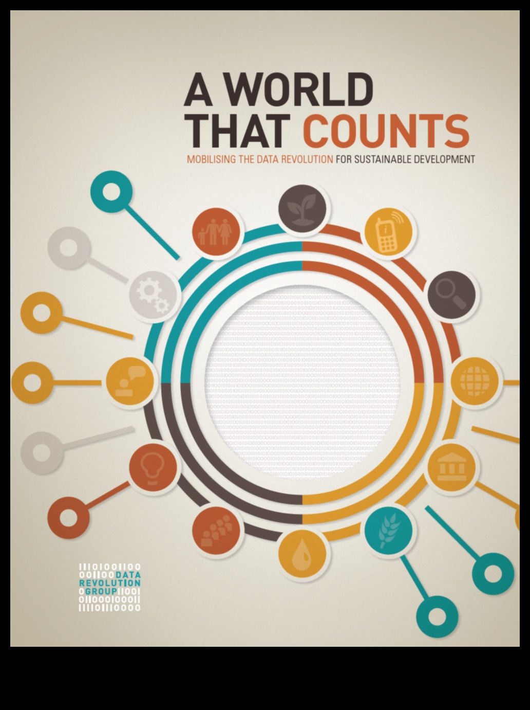 Revoluția Big Data Cum datele alimentează un peisaj tehnologic pozitiv 3 Revoluția Big Data: modelarea peisajului tehnologic pozitiv