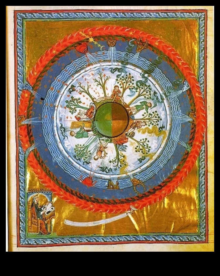 Armonie cerească Cum dansul stelelor cerești modelează lumea noastră 4 Armonie cerească: Sincronizarea dansului stelelor cerești