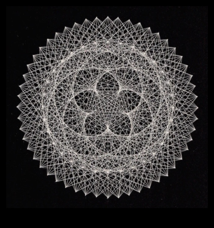 Armonie cerească Cum dansul stelelor cerești modelează lumea noastră 5 Armonie cerească: Sincronizarea dansului stelelor cerești