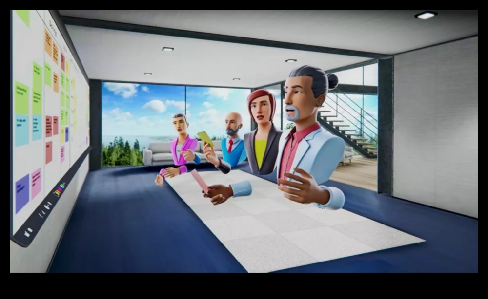 Virtual Vocab: Extinderea limbajului în lumea biților și octeților