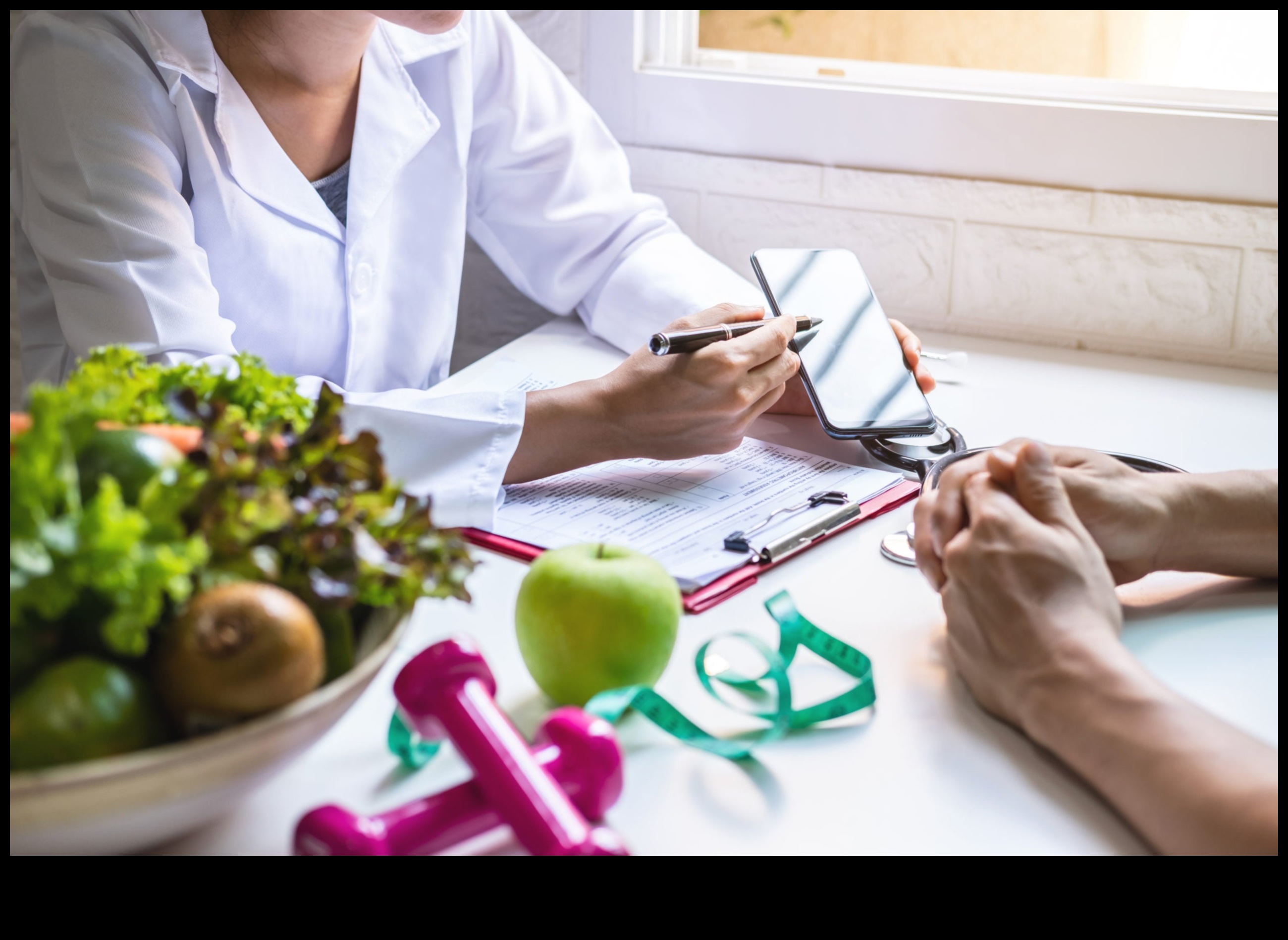 Alimentație cu precizie: adaptarea dietelor cu înțelepciunea nutrigenomică