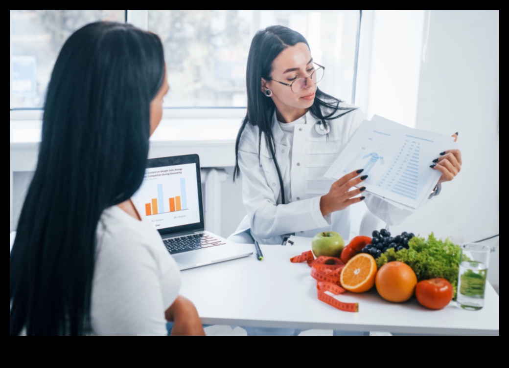 Alimentație cu precizie: adaptarea dietelor cu înțelepciunea nutrigenomică