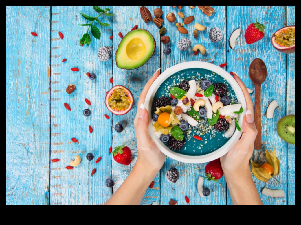 Consilierea nutrițională expertă în mușcătură echilibrată pentru o persoană mai sănătoasă 3 The Balanced Bite: Crearea succesului prin consiliere nutrițională expertă