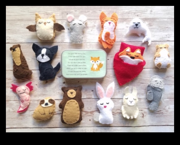 Pocket Pet Puppet Show: Divertisment de bricolaj pentru animale mici