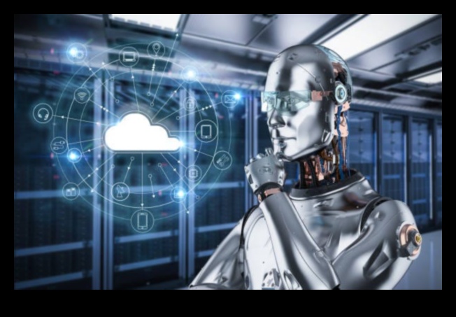 Dincolo de automatizare: modelarea zilei de mâine cu soluții de robotică de ultimă oră