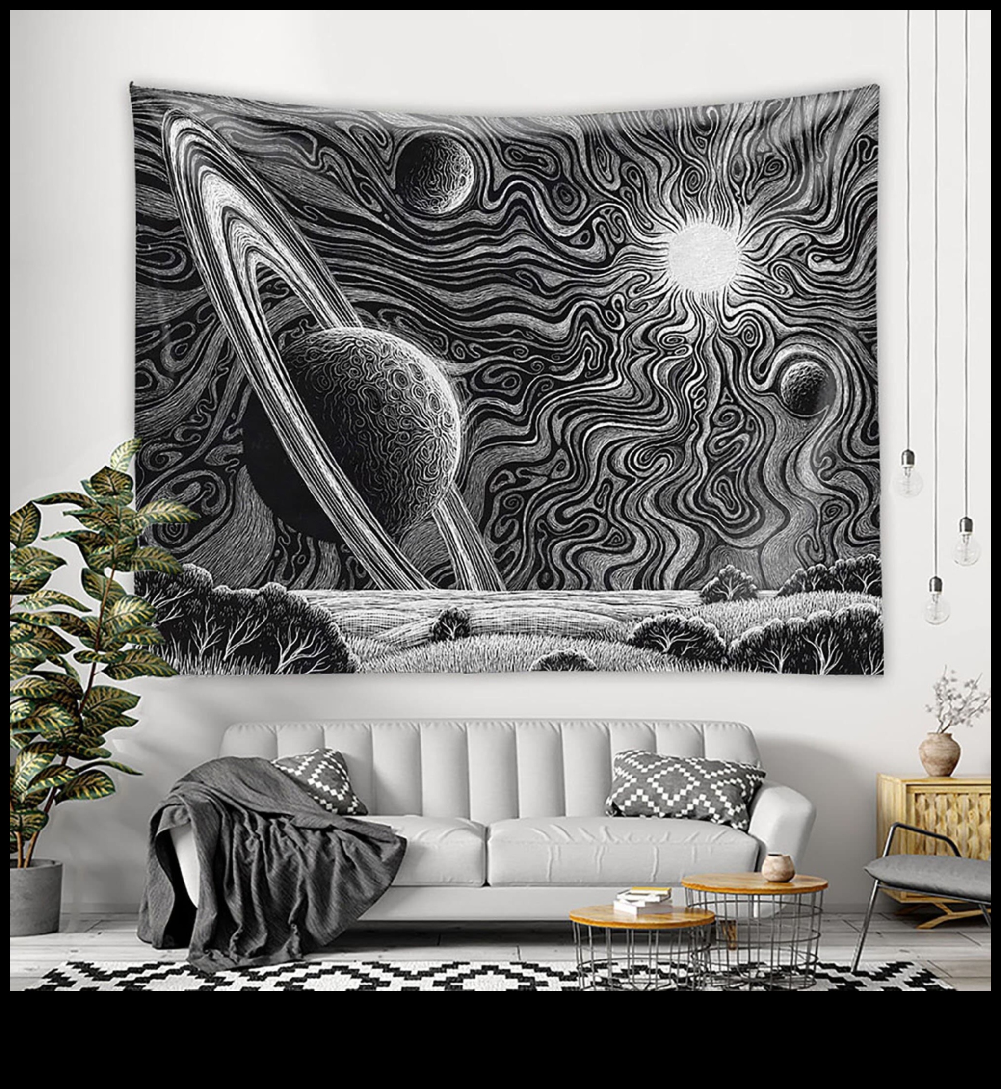 Matrice astrologică: modele și configurații ale stelelor cerești