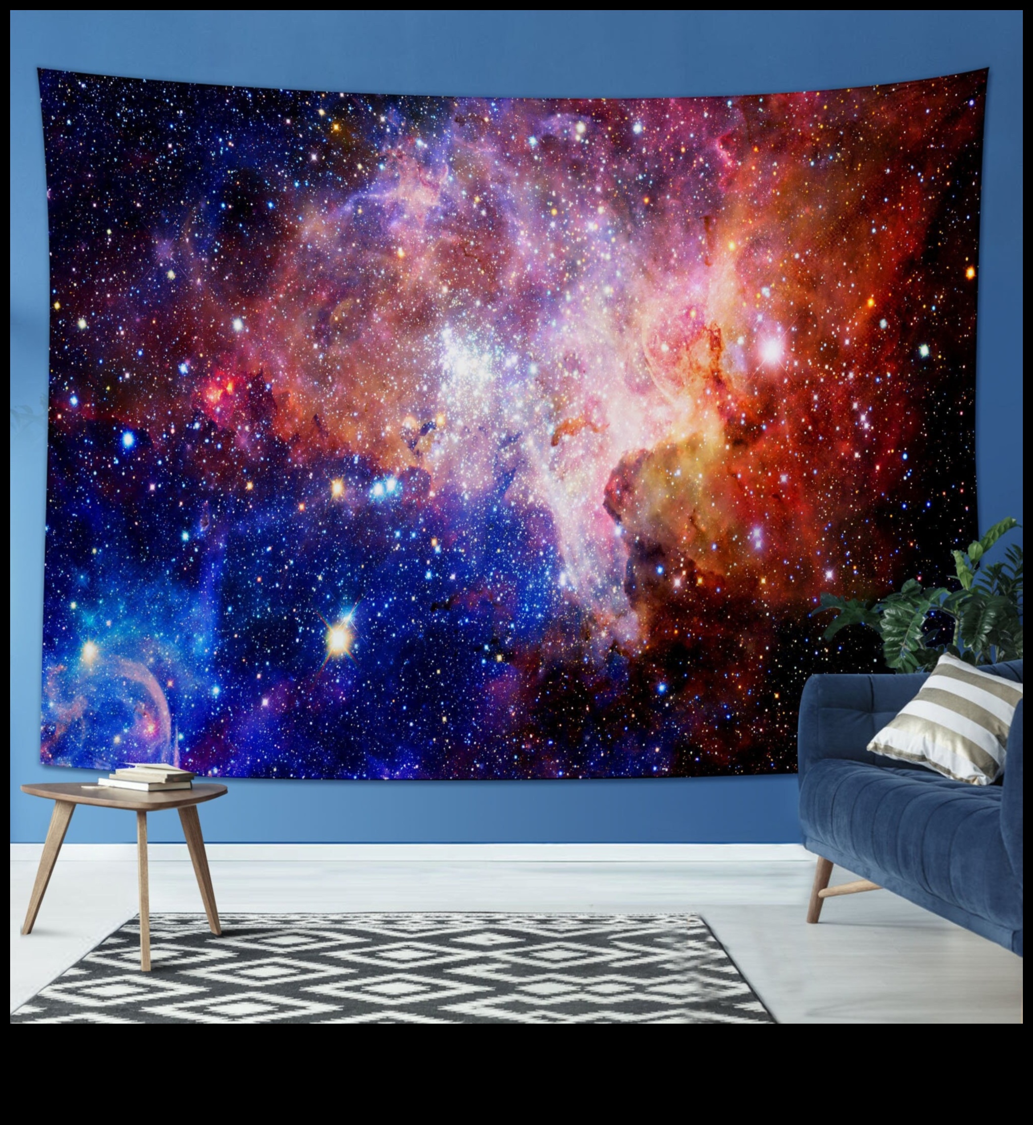 Matrice astrologică: modele și configurații ale stelelor cerești