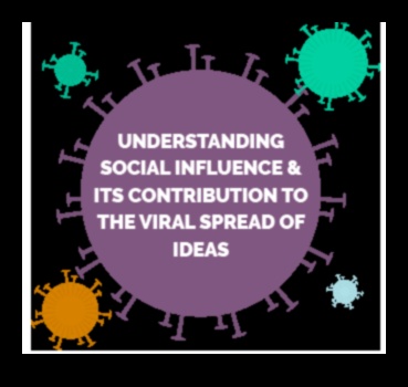 Idei infecțioase: crearea de conținut care se răspândește ca un incendiu