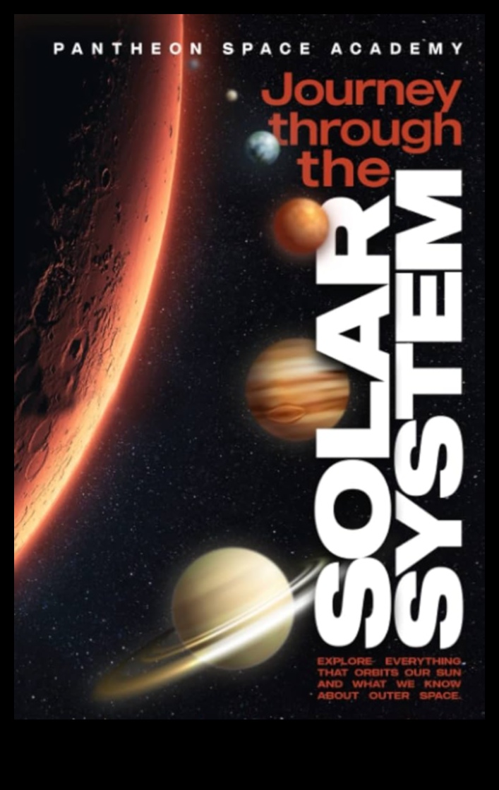 Gândirile planetare O călătorie prin misterele spațiului cosmic 3 Meditări planetare: Contemplând misterele spațiului cosmic neexplorat