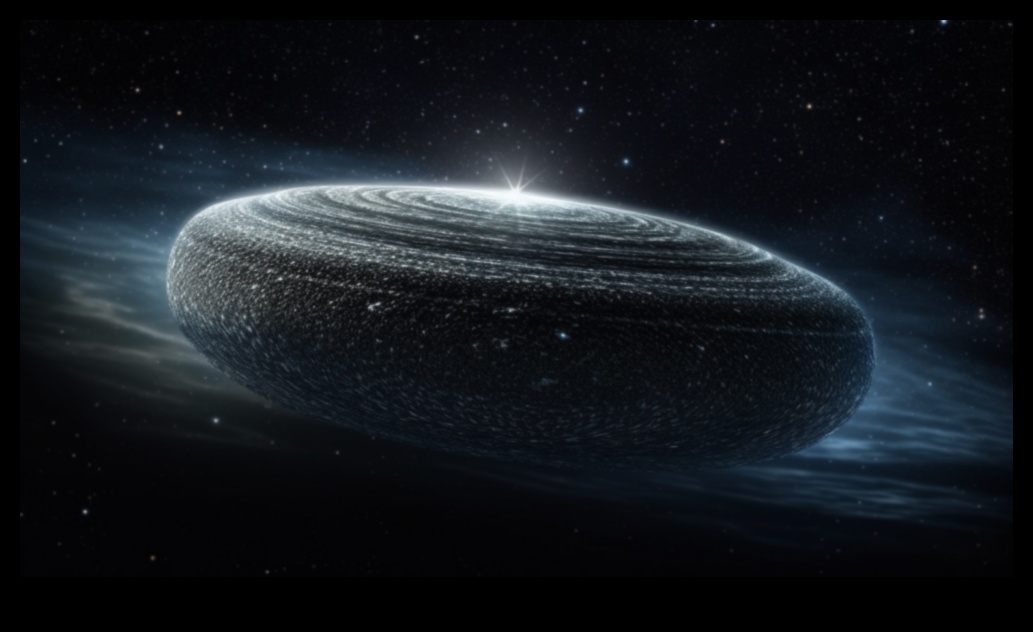 Gândirile planetare O călătorie prin misterele spațiului cosmic 4 Meditări planetare: Contemplând misterele spațiului cosmic neexplorat