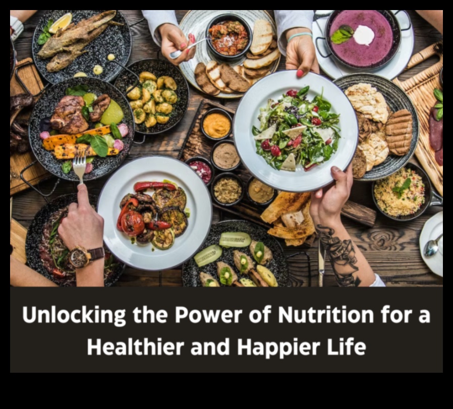 Nutrition Navigator Un ghid de alimentație pentru o viață sănătoasă și fericită 4 Nutrition Navigator: trasează-ți cursul către o viață vibrantă