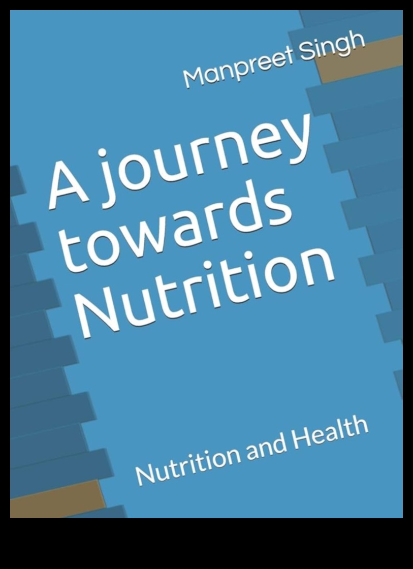 Ghidul exploratorului de nutrienți O călătorie către o sănătate mai bună 2 Ghidul exploratorului de nutrienți: Călătorie către o sănătate mai bună