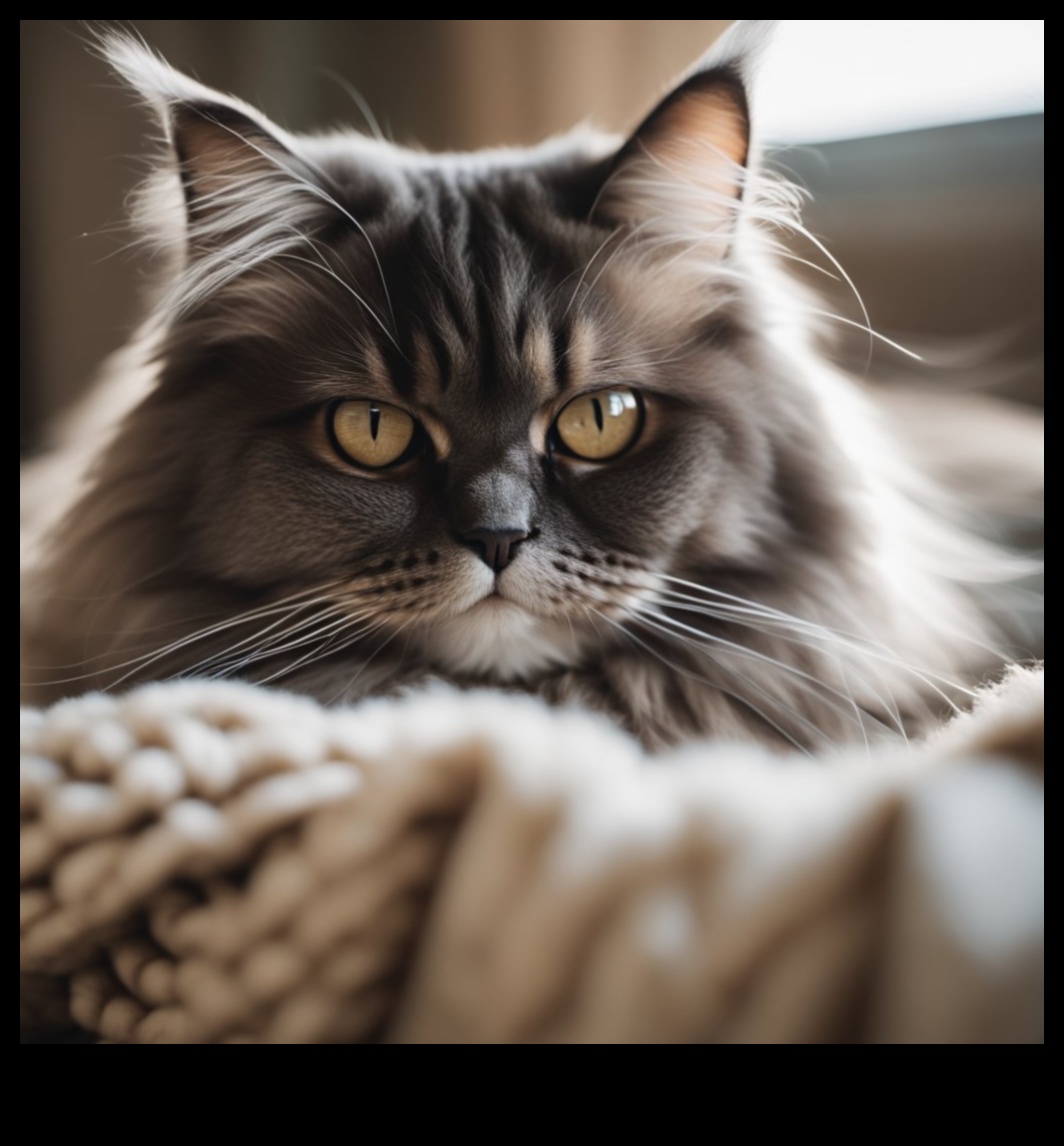 Însoțitori drăgălași care construiesc legături puternice cu mai multe pisici 4 Însoțitori drăgălași: construiți legături puternice cu mai multe pisici