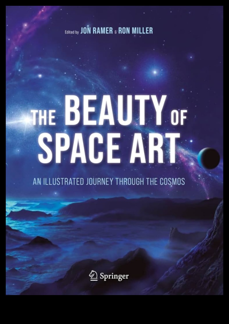 Pânză cosmică: pictarea tapiseriei astronomiei