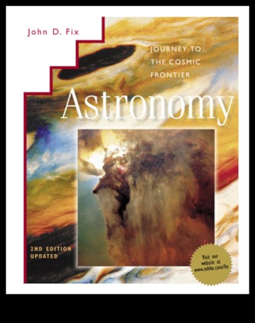 Pânză cosmică: pictarea tapiseriei astronomiei