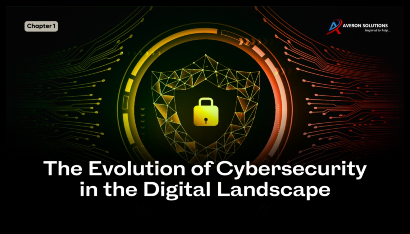 Inovație în pixeli: evoluția securității cibernetice