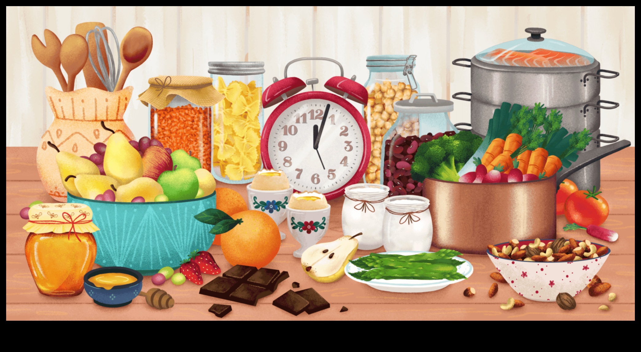 Revoluționați-vă farfuria 7 Strategii de nutriție transformatoare pentru a vă îmbunătăți sănătatea 4 Revoluționați-vă farfuria: strategii de nutriție transformatoare