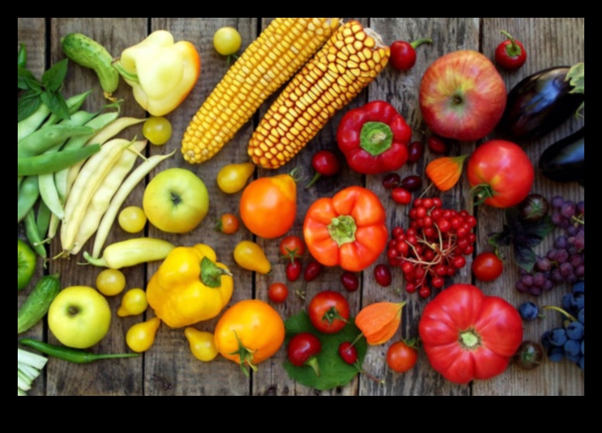 Revitalizează-ți viața: Dezvăluită puterea micronutrienților