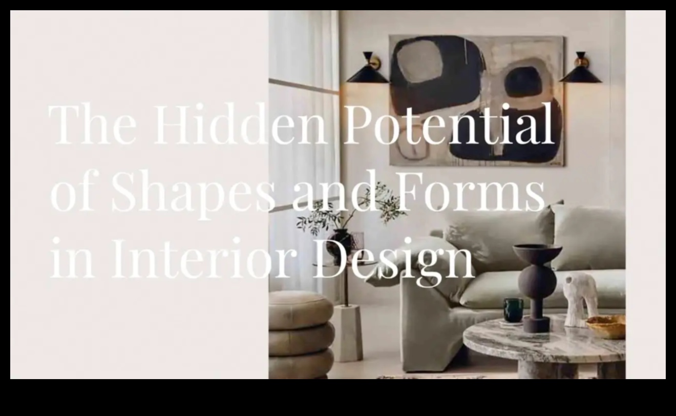 Înțelegerea psihologiei din spatele conceptelor eficiente de decorare