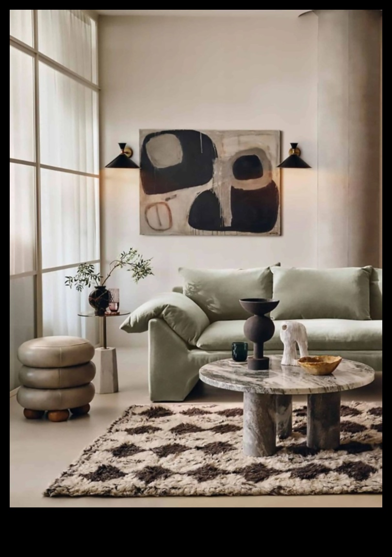 Dezvăluirea psihologiei din spatele inspirațiilor pentru decorațiuni interioare