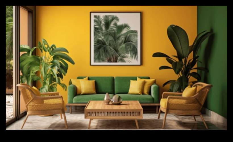 Arta amestecării și asortării decorului 4 Cum pot combina mai multe concepte de decorare într-un singur spațiu?