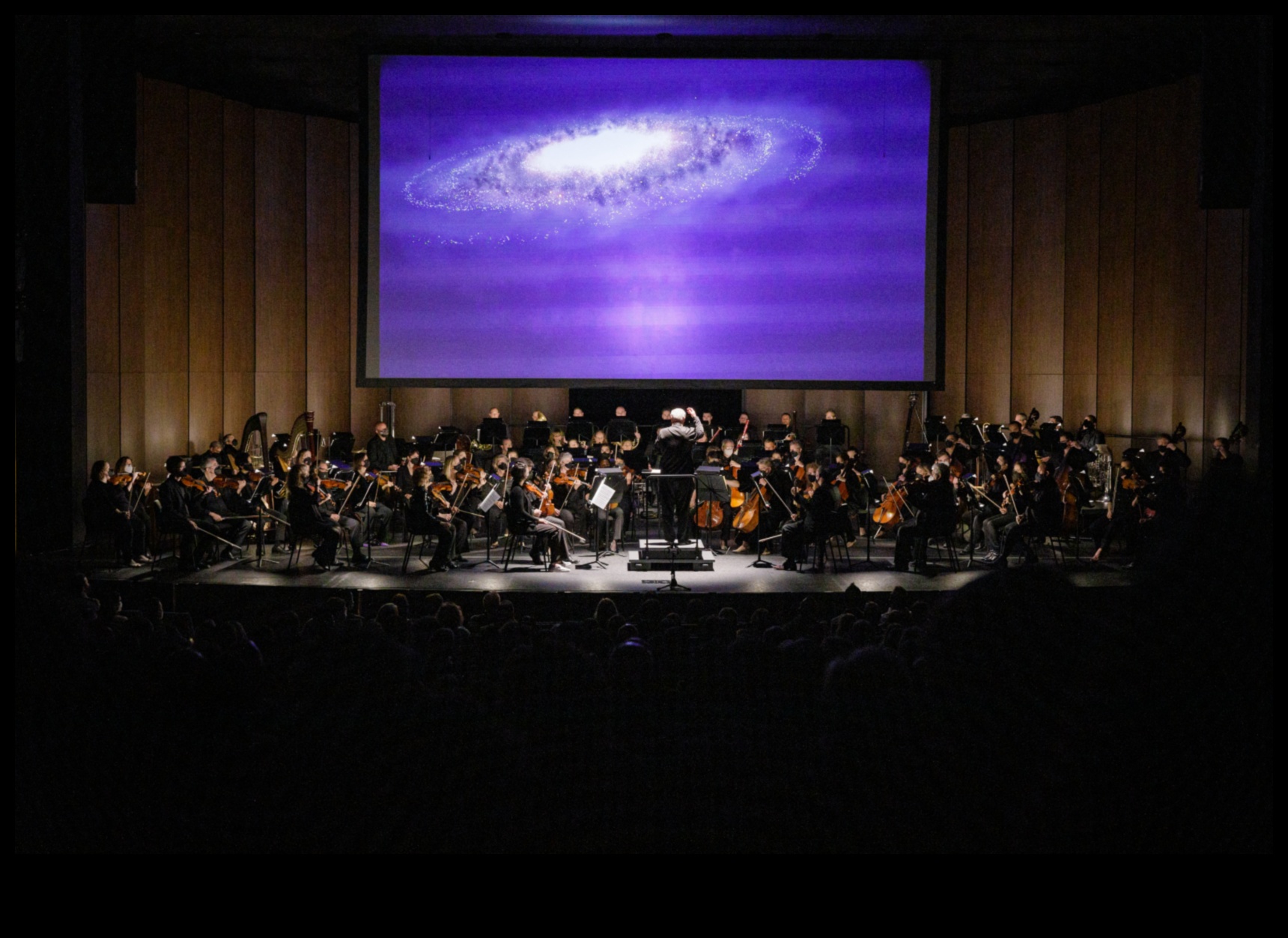 Cronicile astrale ale NASA: Povești din teatrul celeste