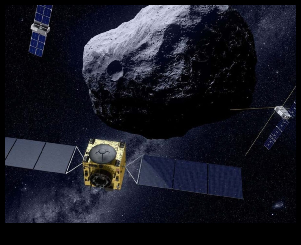 Cronicile astrale ale NASA: Povești din teatrul celeste