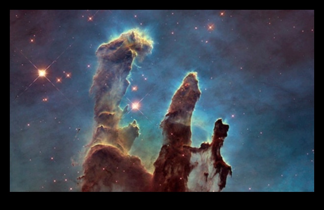 Cronicile astrale ale NASA: Povești din teatrul celeste