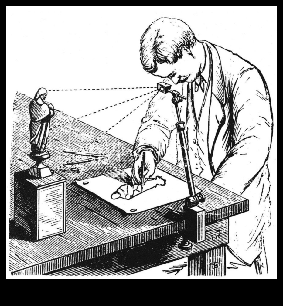 IT Pioneries Cum modelează viitorul artelor vizuale și al soluțiilor digitale 3 Pionierii IT: modelarea viitorului artelor vizuale și soluțiilor digitale