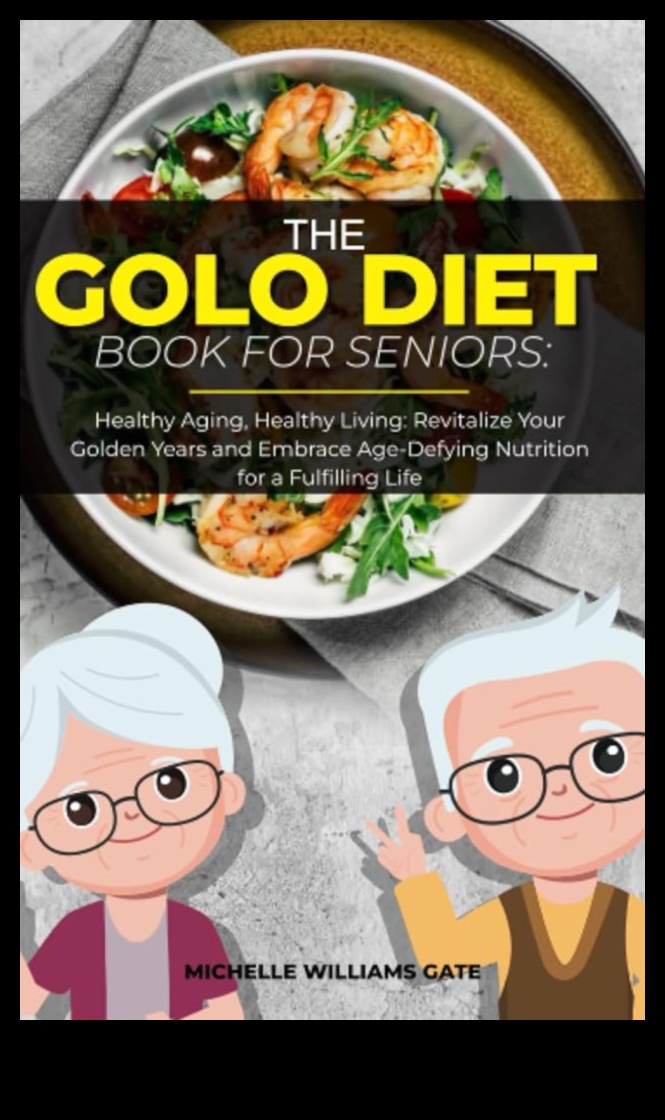 Savurând înțelepciunea Un ghid pentru nutriția geriatrică pentru o viață împlinită 5 Savurând înțelepciunea: Nutriția geriatrică pentru o viață împlinită