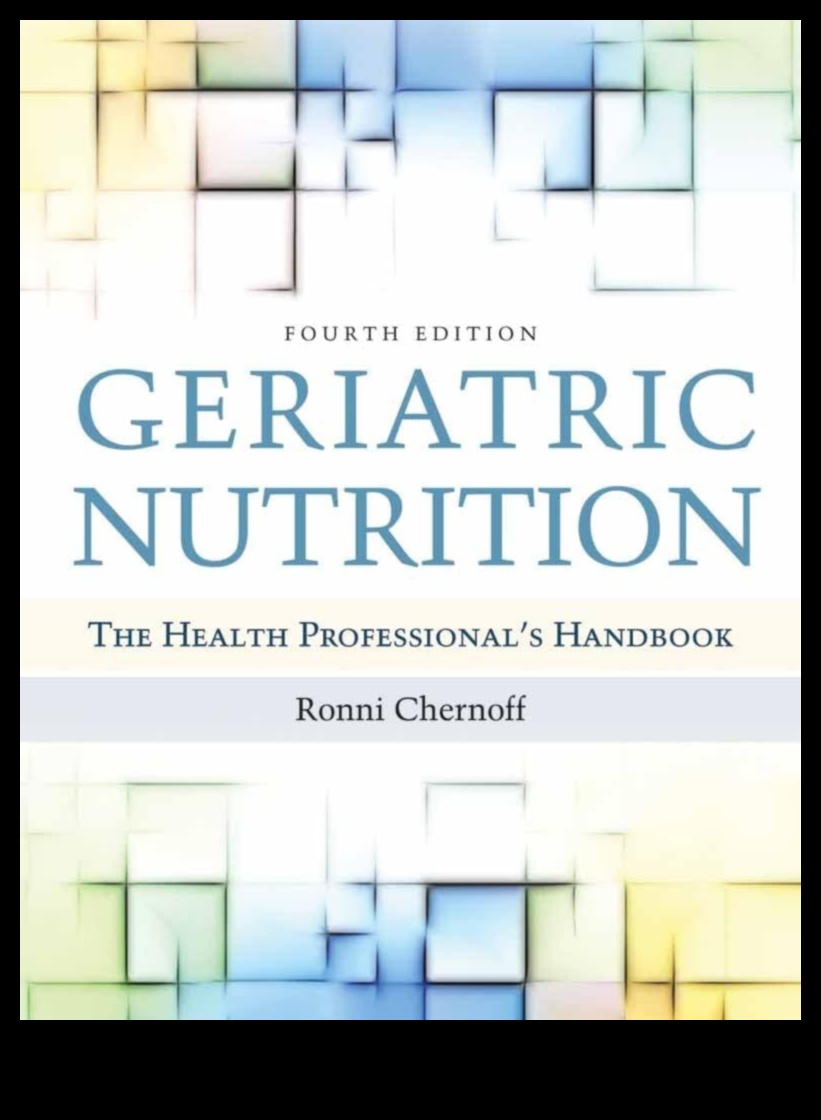 Savurând înțelepciunea Un ghid pentru nutriția geriatrică pentru o viață împlinită 3 Savurând înțelepciunea: Nutriția geriatrică pentru o viață împlinită