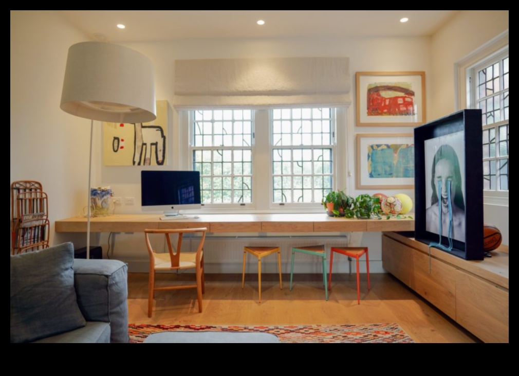 Cum să vă faceți închirierea să vă simțiți ca acasă 4 Sfaturi pentru decorarea unui spațiu de închiriere