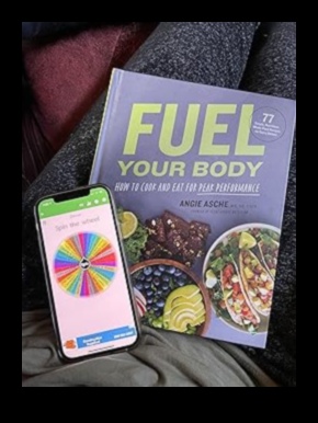 Alimente pentru combustibil: Maximizarea performanței prin nutriție