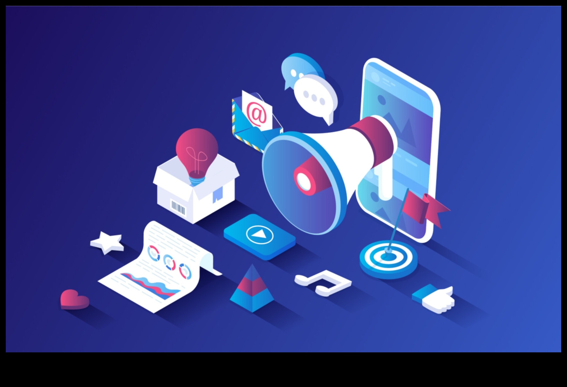 Strategii dezlănțuite Cum să creați o abordare tactică a rețelelor sociale pentru afaceri 5 Strategii dezlănțuite: elaborarea unei abordări tactice a rețelelor sociale pentru afaceri