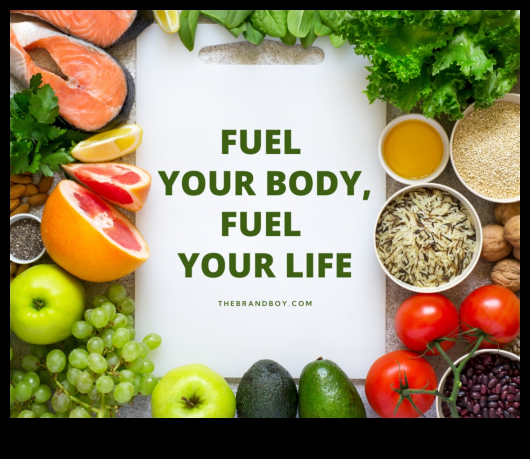 Alimentați-vă potențialul Un ghid pentru maximizarea vieții prin nutriție 4 Alimentarea potențialului: maximizarea vieții prin nutriție