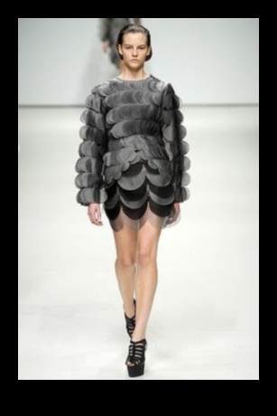 Reptile Runway Vezi cele mai recente stiluri în moda reptilelor 2 Pista pentru reptile: struding în stil cu accesorii pentru reptile