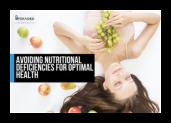 Ecuația nutrițională: deficiența de echilibrare pentru o sănătate optimă