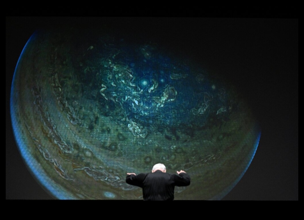 Simfonia celeste a NASA: Armonizarea elementelor spațiului