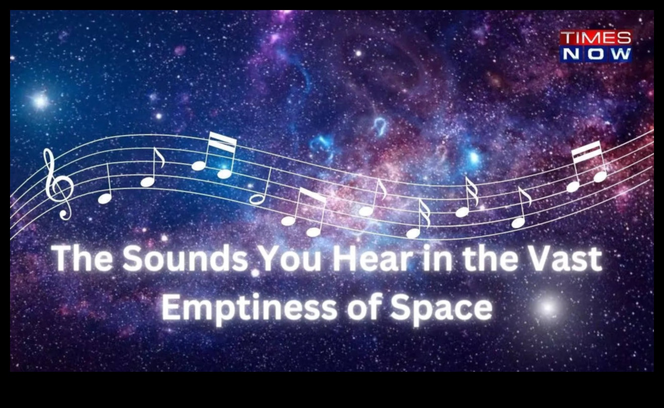 Simfonia celeste a NASA: Armonizarea elementelor spațiului