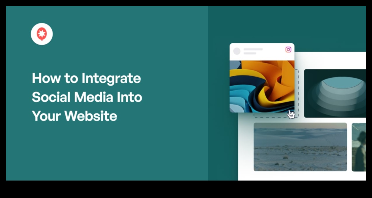 Tutorialul suprem Un ghid pas cu pas pentru integrarea rețelelor sociale în strategia dvs. de afaceri 3 Tutorialul suprem: Integrarea rețelelor sociale în strategia de afaceri